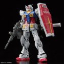 BANDAI RG 1/144 RX-78-2 GUNDAM Ver. 2.0