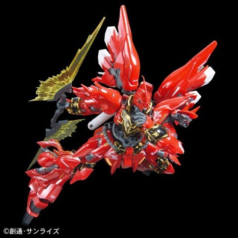 BANDAI RG 1/144 SINANJU BANDAI RG 1/144 SINANJU