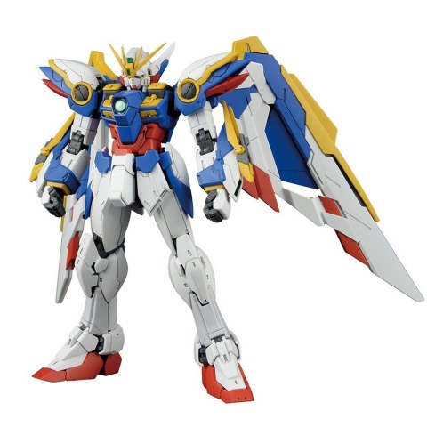 BANDAI RG 1/144 WING GUNDAM EW BL BANDAI RG 1/144 WING GUNDAM EW BL