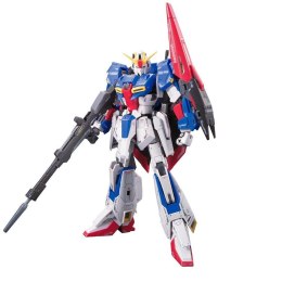 BANDAI RG 1/144 ZETA GUNDAM