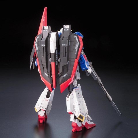 BANDAI RG 1/144 ZETA GUNDAM BANDAI RG 1/144 ZETA GUNDAM