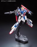 BANDAI RG 1/144 ZETA GUNDAM