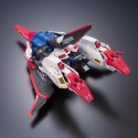 BANDAI RG 1/144 ZETA GUNDAM