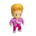 BANDAI STUMBLE GUYSxBARBIE FIGURES 6 PACK DELUXE BOX VER.B