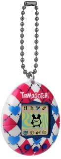 BANDAI TAMAGOTCHI - ARGYLE HEART