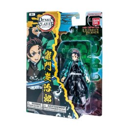 BANDAI ULTIMATE LEGENDS HD DEMON SLAYER - TANJIRO KAMADO