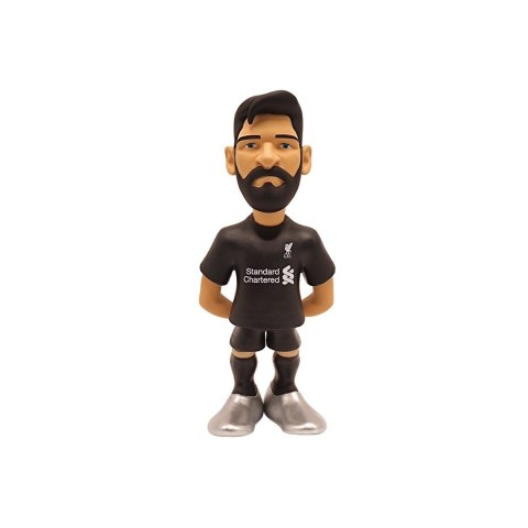 MINIX MINIX LIVERPOOL - ALISSON BECKER MINIX MINIX LIVERPOOL - ALISSON BECKER