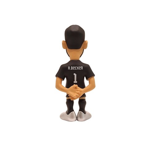 MINIX MINIX LIVERPOOL - ALISSON BECKER MINIX MINIX LIVERPOOL - ALISSON BECKER