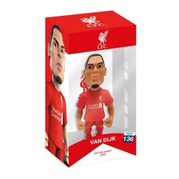 MINIX MINIX LIVERPOOL - VIRGIL VAN DIJK