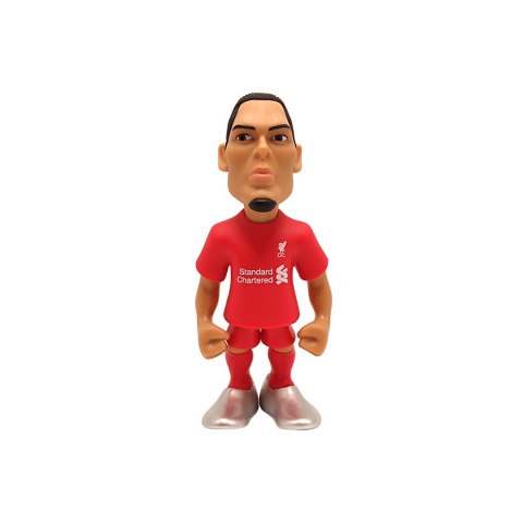 MINIX MINIX LIVERPOOL - VIRGIL VAN DIJK MINIX MINIX LIVERPOOL - VIRGIL VAN DIJK