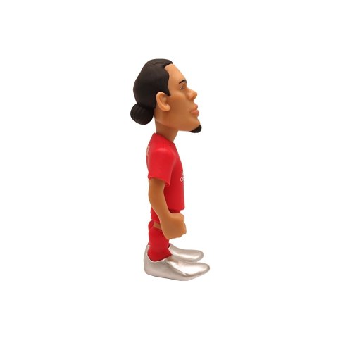 MINIX MINIX LIVERPOOL - VIRGIL VAN DIJK MINIX MINIX LIVERPOOL - VIRGIL VAN DIJK