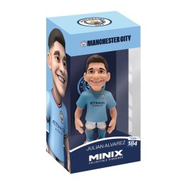 MINIX MINIX MANCHESTER CITY - JULIAN ALVAREZ