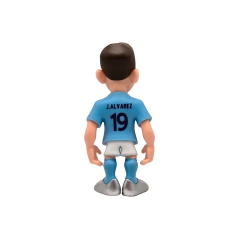 MINIX MINIX MANCHESTER CITY - JULIAN ALVAREZ MINIX MINIX MANCHESTER CITY - JULIAN ALVAREZ