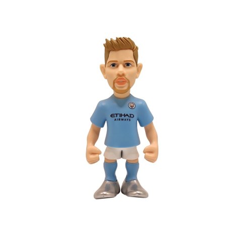MINIX MINIX MANCHESTER CITY - KEVIN DE BRUYNE MINIX MINIX MANCHESTER CITY - KEVIN DE BRUYNE