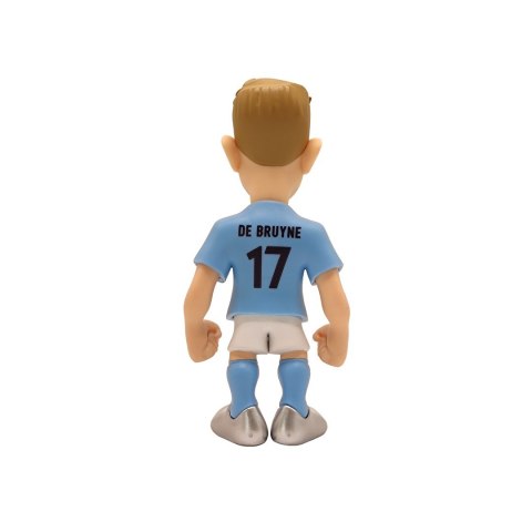 MINIX MINIX MANCHESTER CITY - KEVIN DE BRUYNE MINIX MINIX MANCHESTER CITY - KEVIN DE BRUYNE