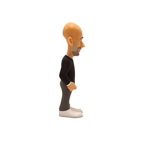 MINIX MINIX MANCHESTER CITY - PEP GUARDIOLA MINIX MINIX MANCHESTER CITY - PEP GUARDIOLA
