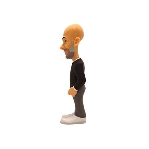 MINIX MINIX MANCHESTER CITY - PEP GUARDIOLA MINIX MINIX MANCHESTER CITY - PEP GUARDIOLA