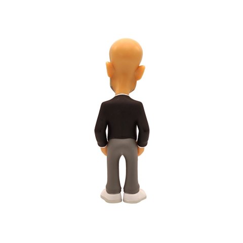 MINIX MINIX MANCHESTER CITY - PEP GUARDIOLA MINIX MINIX MANCHESTER CITY - PEP GUARDIOLA
