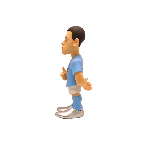 MINIX MINIX MANCHESTER CITY - PHIL FODEN MINIX MINIX MANCHESTER CITY - PHIL FODEN