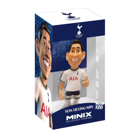 MINIX MINIX TOTTENHAM - SON HUENG-MIN MINIX MINIX TOTTENHAM - SON HUENG-MIN
