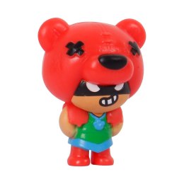 P.M.I. Kids World BRAWL STARS S2 FIGURES -12 PACK DELUXE BOX