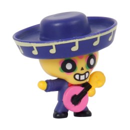 P.M.I. Kids World BRAWL STARS S2 FIGURES -12 PACK DELUXE BOX