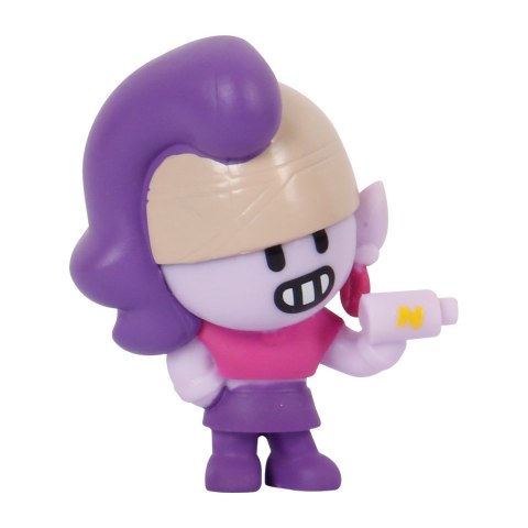 P.M.I. Kids World BRAWL STARS S2 FIGURES -12 PACK DELUXE BOX P.M.I. Kids World BRAWL STARS S2 FIGURES -12 PACK DELUXE BOX