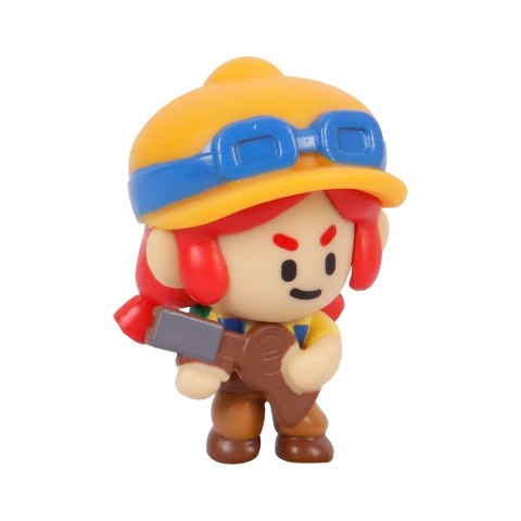 P.M.I. Kids World BRAWL STARS S2 FIGURES -12 PACK DELUXE BOX P.M.I. Kids World BRAWL STARS S2 FIGURES -12 PACK DELUXE BOX