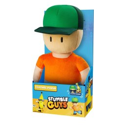 P.M.I. Kids World STUMBLE GUYS S2 FEATURE PLUSH 25 cm - MR. STUMBLE