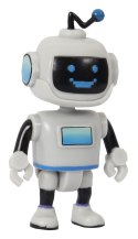 P.M.I. Kids World STUMBLE GUYS S2 MINI ACTION FIGURES - 4 PACK VER.B