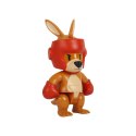 P.M.I. Kids World STUMBLE GUYS S2 MINI ACTION FIGURES - 4 PACK VER.C