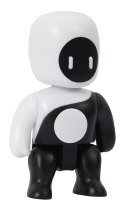 P.M.I. Kids World STUMBLE GUYS S2 MINI ACTION FIGURES - 4 PACK VER.C