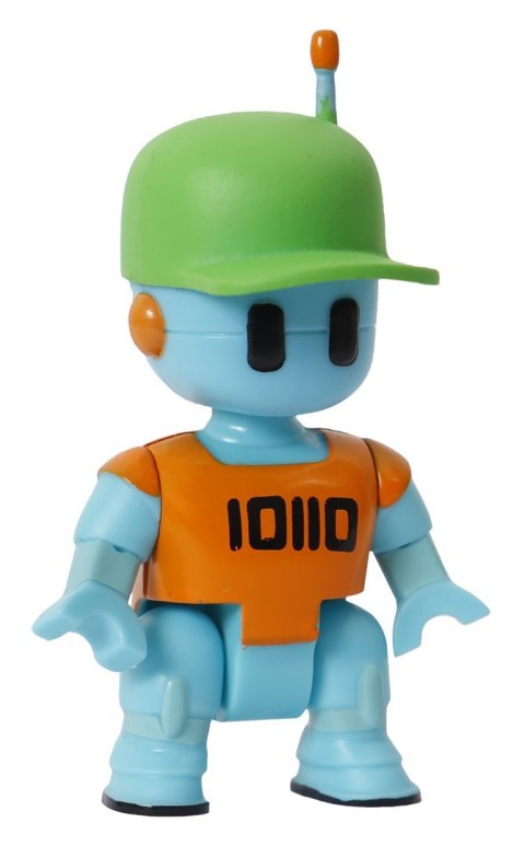P.M.I. Kids World STUMBLE GUYS S2 MINI ACTION FIGURES - 4 PACK VER.C P.M.I. Kids World STUMBLE GUYS S2 MINI ACTION FIGURES - 4 PACK VER.C
