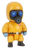 P.M.I. Kids World STUMBLE GUYS S2 MINI ACTION FIGURES - 6 PACK DELUXE BOX VER.B