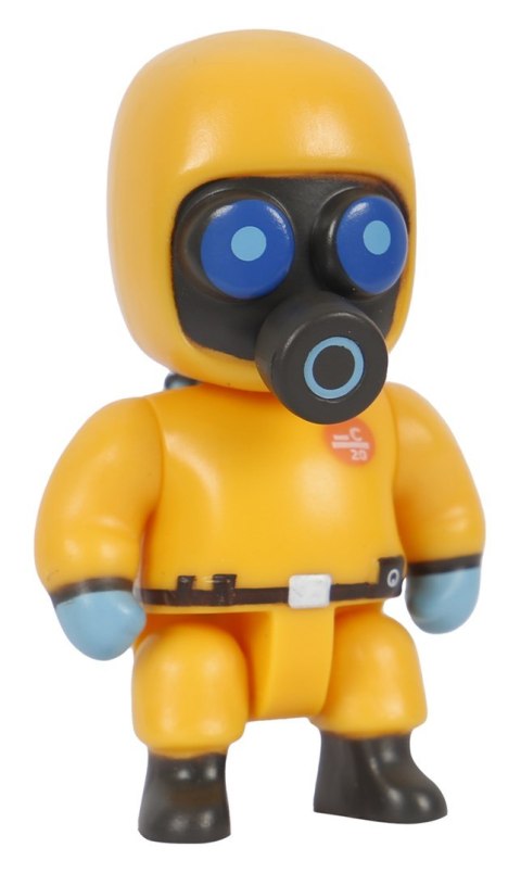 P.M.I. Kids World STUMBLE GUYS S2 MINI ACTION FIGURES - 6 PACK DELUXE BOX VER.B P.M.I. Kids World STUMBLE GUYS S2 MINI ACTION FIGURES - 6 PACK DELUXE BOX VER.B