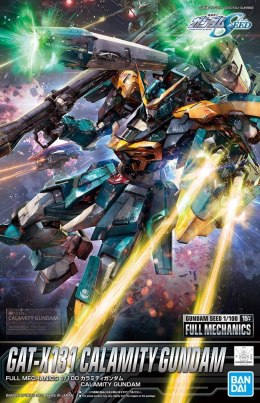 BANDAI 1/100 FULL MECHANICS CALAMITY GUNDAM (WYPRZEDAŻ)