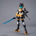 BANDAI 30MM 1/144 EXM-H15D ACERBY [TYPE-D]