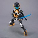 BANDAI 30MM 1/144 EXM-H15D ACERBY [TYPE-D]