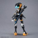 BANDAI 30MM 1/144 EXM-H15D ACERBY [TYPE-D]