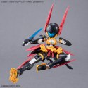 BANDAI 30MM 1/144 EXM-H15D ACERBY [TYPE-D]