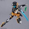 BANDAI 30MM 1/144 EXM-H15D ACERBY [TYPE-D]