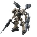 BANDAI 30MM ACVI FIRES OF RUBICON - NIGHTFALL / Raven