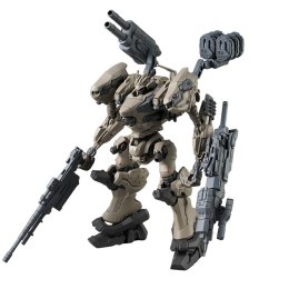BANDAI 30MM ACVI FIRES OF RUBICON - NIGHTFALL / Raven