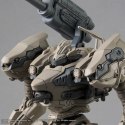 BANDAI 30MM ACVI FIRES OF RUBICON - NIGHTFALL / Raven