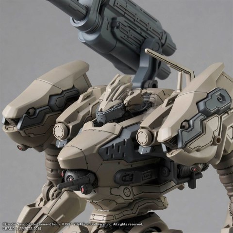 BANDAI 30MM ACVI FIRES OF RUBICON - NIGHTFALL / Raven BANDAI 30MM ACVI FIRES OF RUBICON - NIGHTFALL / Raven