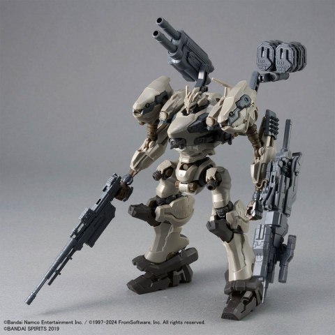 BANDAI 30MM ACVI FIRES OF RUBICON - NIGHTFALL / Raven BANDAI 30MM ACVI FIRES OF RUBICON - NIGHTFALL / Raven