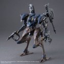BANDAI 30MM ACVI FIRES OF RUBICON - STEEL HAZE / V .IV Rusty