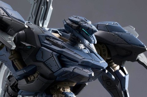 BANDAI 30MM ACVI FIRES OF RUBICON - STEEL HAZE / V .IV Rusty BANDAI 30MM ACVI FIRES OF RUBICON - STEEL HAZE / V .IV Rusty
