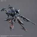 BANDAI 30MM ACVI FIRES OF RUBICON - STEEL HAZE / V .IV Rusty