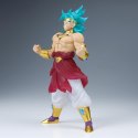 BANDAI BANPRESTO DRAGON BALL Z CLEARISE - SUPER SAIYAN BROLY